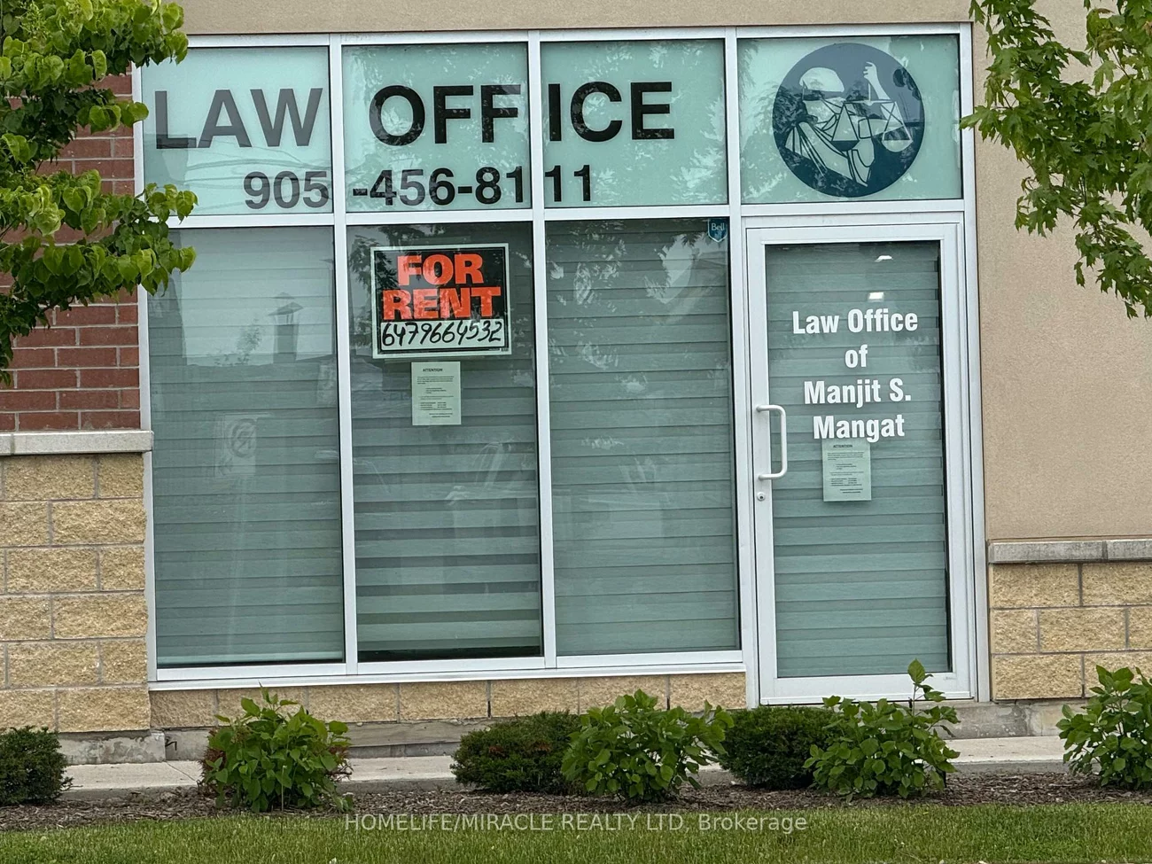 90, Eastern, Queen Street Corridor, Brampton