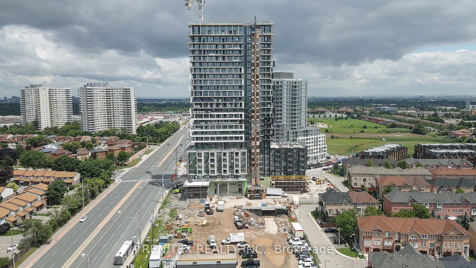 260, Malta, Fletcher's Creek South, Brampton