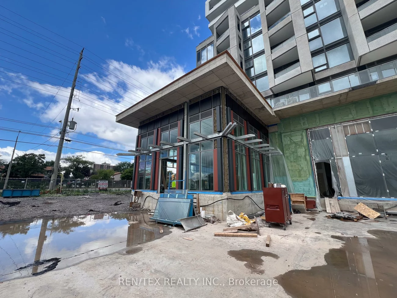 260, Malta, Fletcher's Creek South, Brampton