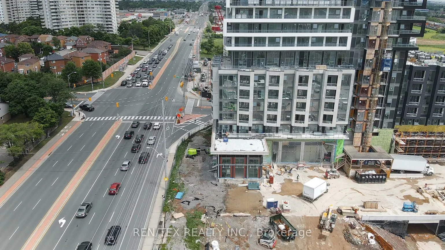 260, Malta, Fletcher's Creek South, Brampton