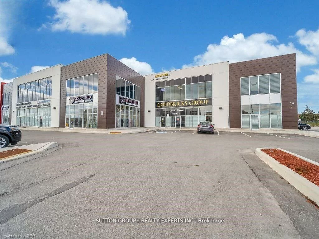 9300, Goreway, Goreway Drive Corridor, Brampton