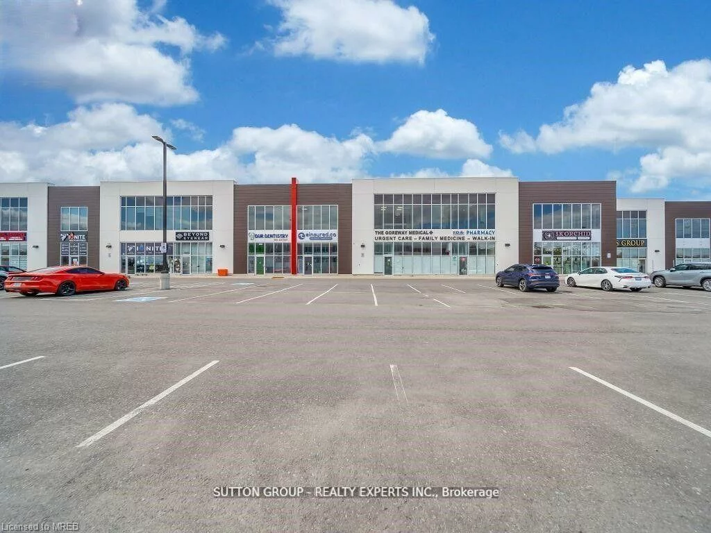 9300, Goreway, Goreway Drive Corridor, Brampton