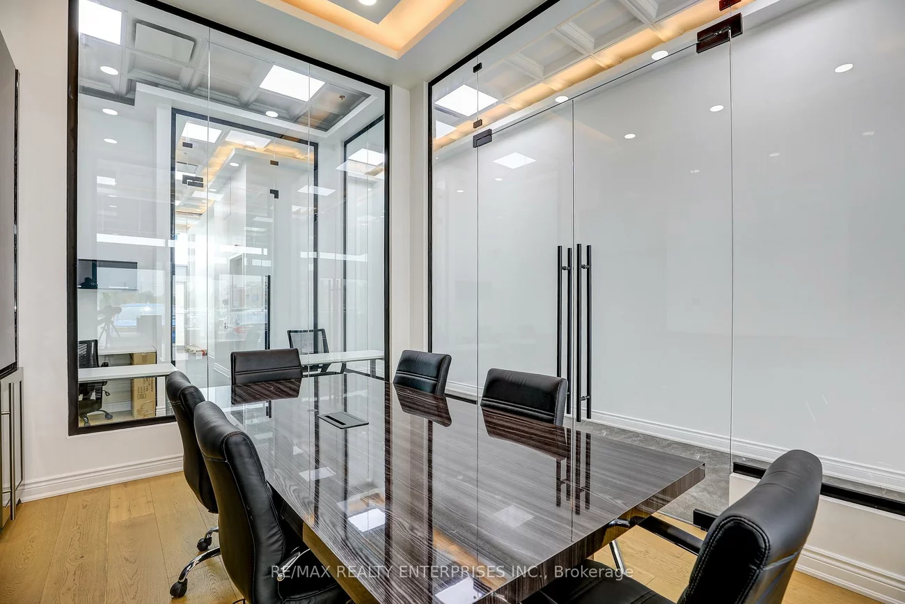 20, Maritime Ontario, Airport Road/ Highway 7 Business Centre, Brampton