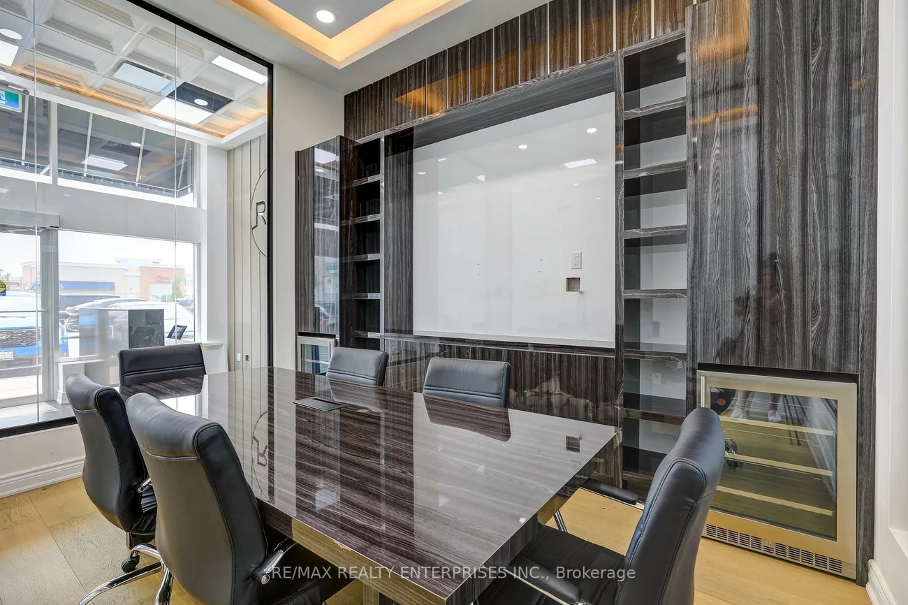 20, Maritime Ontario, Airport Road/ Highway 7 Business Centre, Brampton