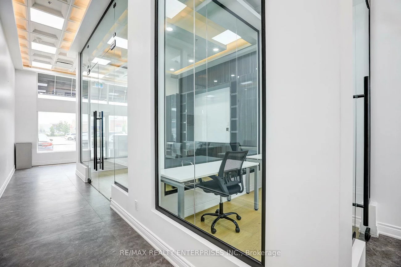 20, Maritime Ontario, Airport Road/ Highway 7 Business Centre, Brampton