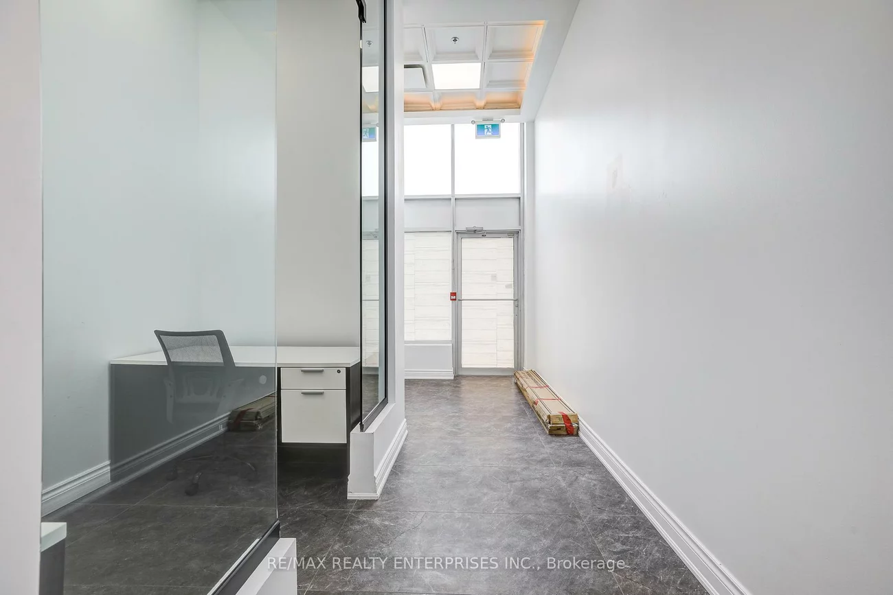 20, Maritime Ontario, Airport Road/ Highway 7 Business Centre, Brampton