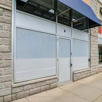 20, Maritime Ontario, Airport Road/ Highway 7 Business Centre, Brampton