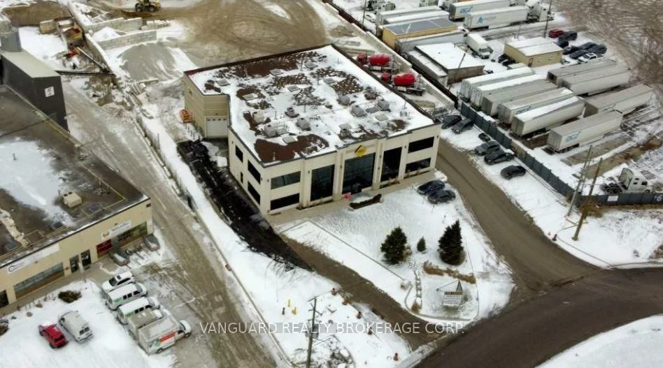 8, Cadetta, Highway 427, Brampton