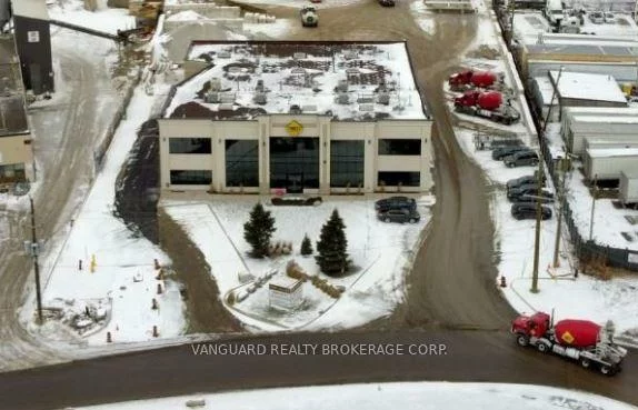8, Cadetta, Highway 427, Brampton