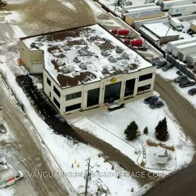 8, Cadetta, Highway 427, Brampton
