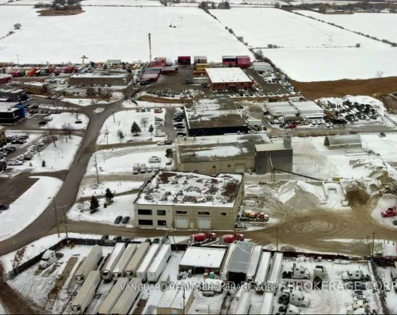 8, Cadetta, Highway 427, Brampton