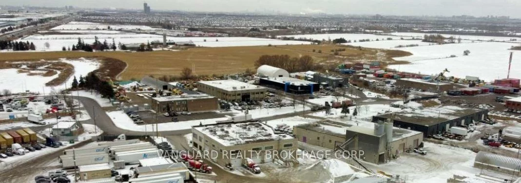 8, Cadetta, Highway 427, Brampton