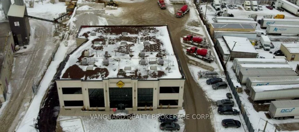 8, Cadetta, Highway 427, Brampton