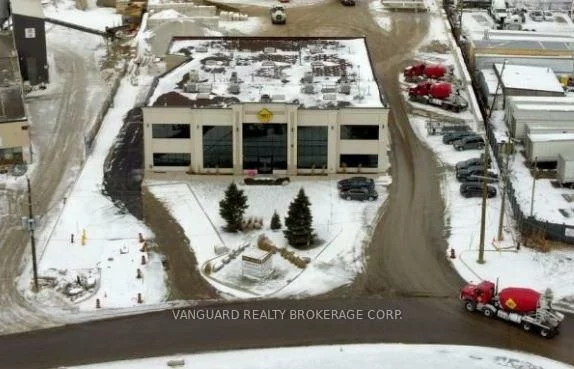 8, Cadetta, Highway 427, Brampton