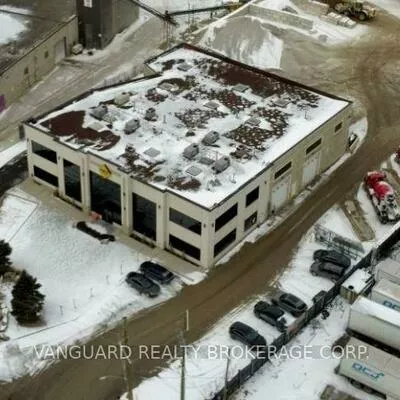 8, Cadetta, Highway 427, Brampton