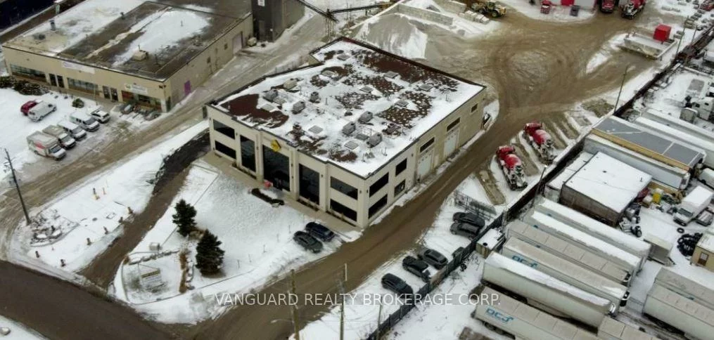 8, Cadetta, Highway 427, Brampton