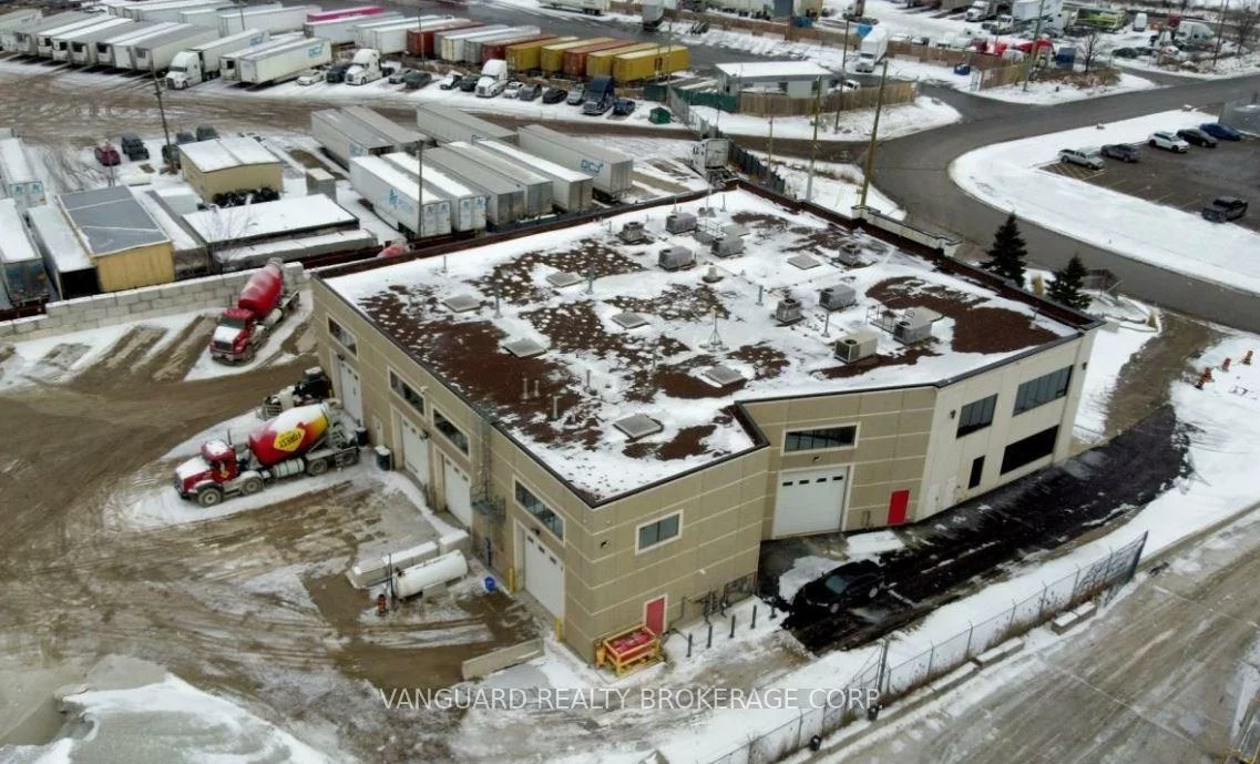 8, Cadetta, Highway 427, Brampton