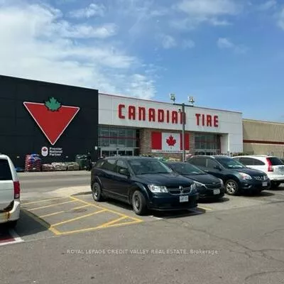 499, Main, Brampton South, Brampton