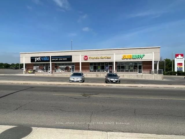 499, Main, Brampton South, Brampton