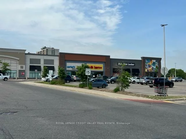 499, Main, Brampton South, Brampton
