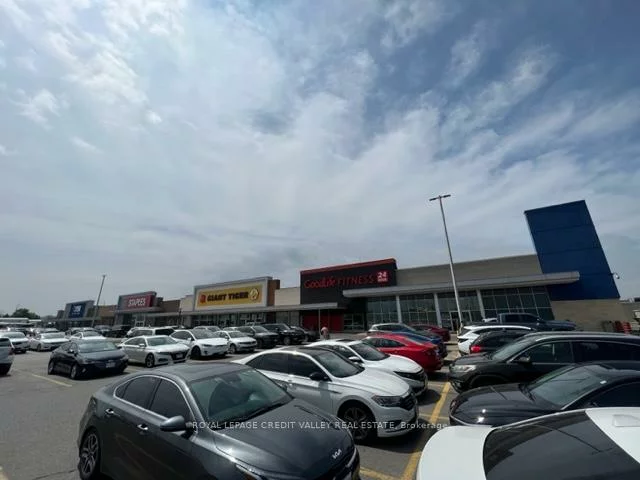 499, Main, Brampton South, Brampton