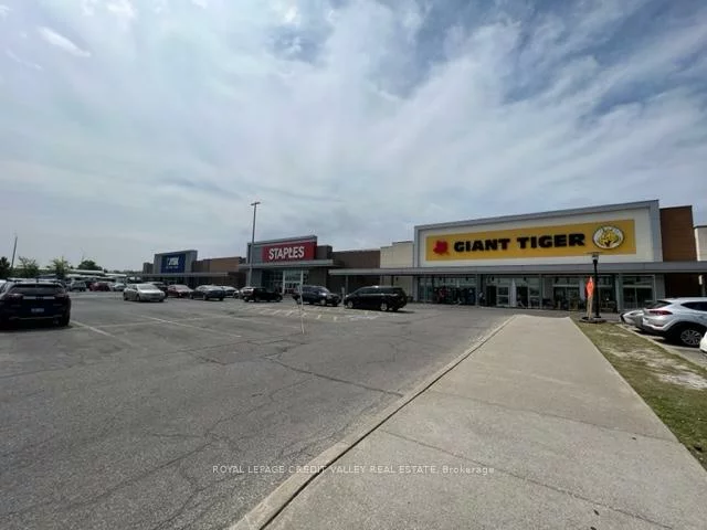 499, Main, Brampton South, Brampton