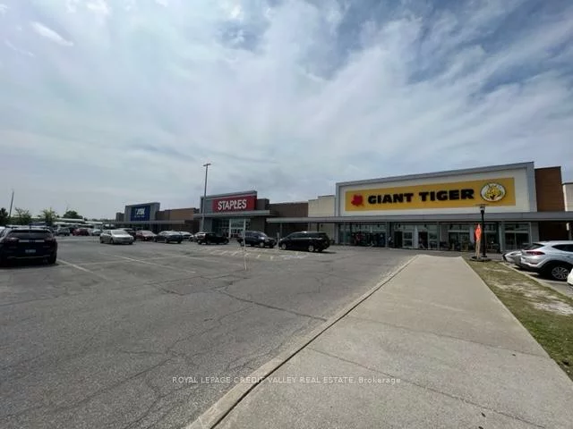 499, Main, Brampton South, Brampton