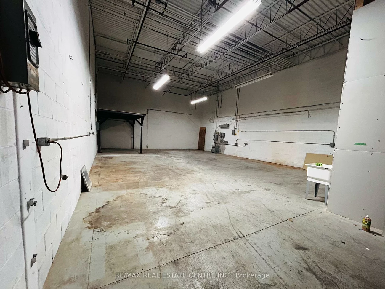 2131, Williams, Gore Industrial North, Brampton