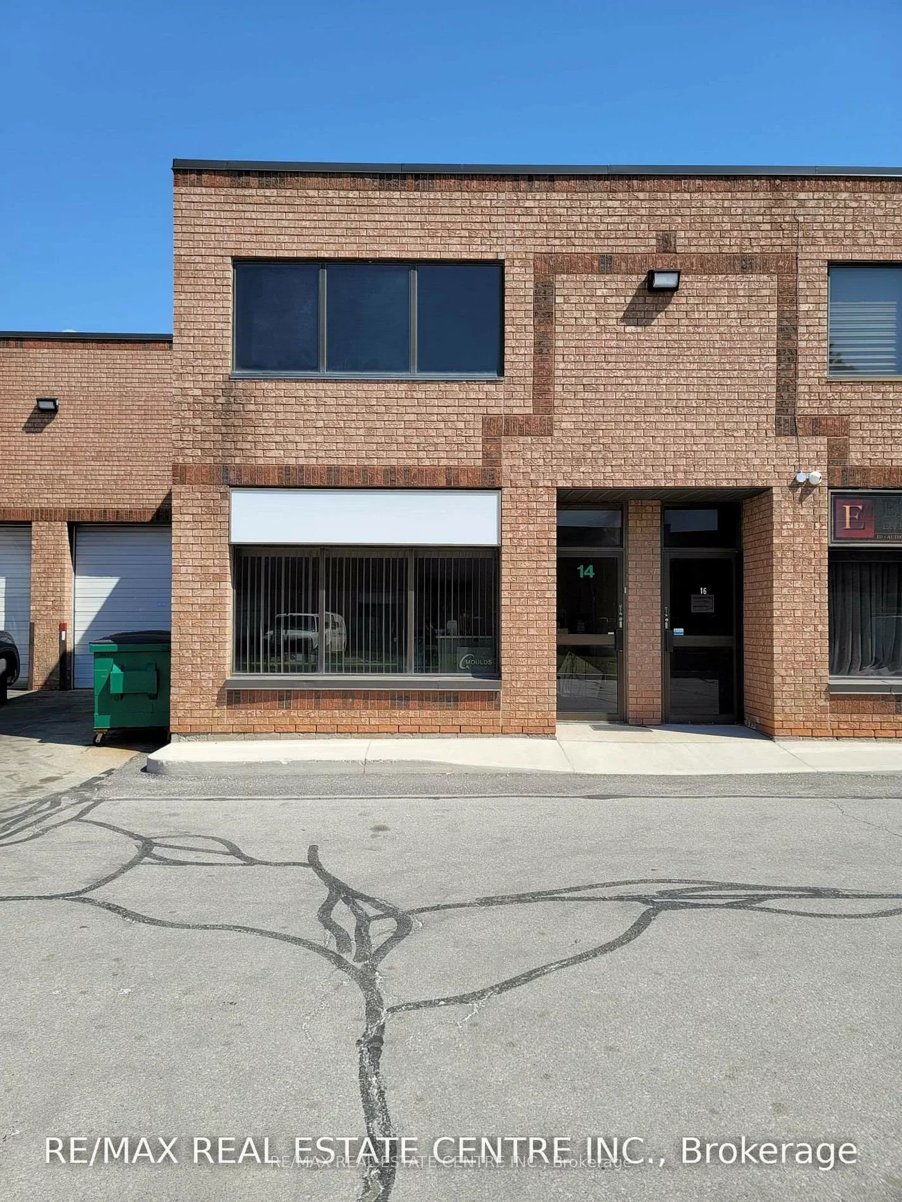 2131, Williams, Gore Industrial North, Brampton