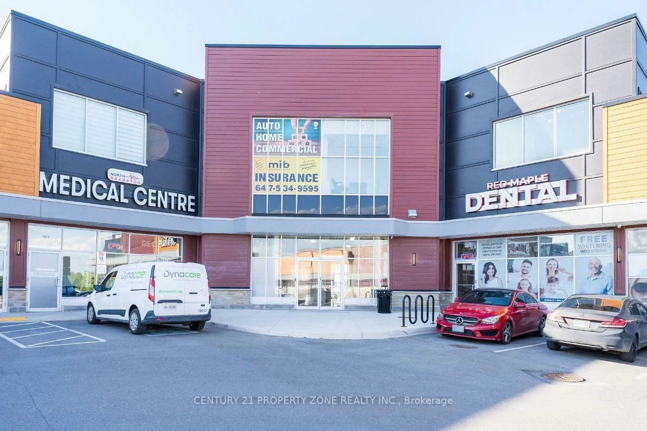 6475, Mayfield, Vales of Castlemore North, Brampton