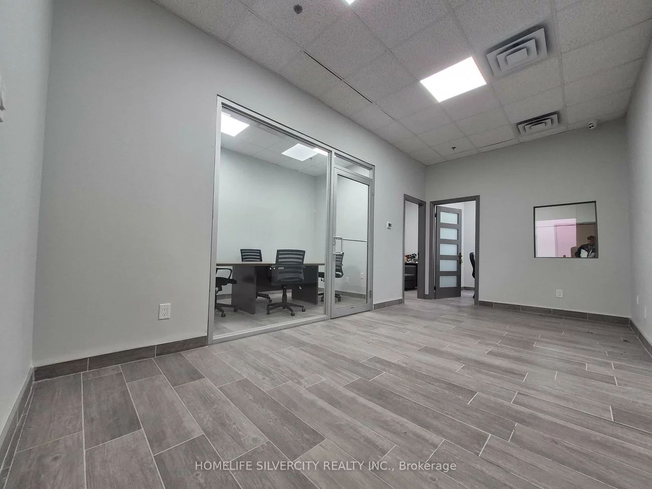 20, Maritime Ontario, Airport Road/ Highway 7 Business Centre, Brampton