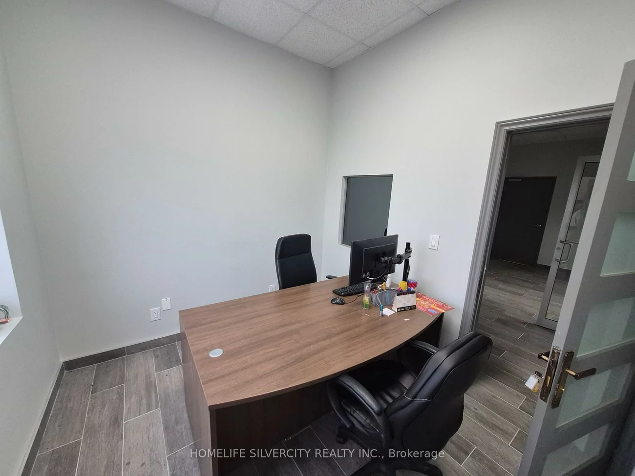 20, Maritime Ontario, Airport Road/ Highway 7 Business Centre, Brampton