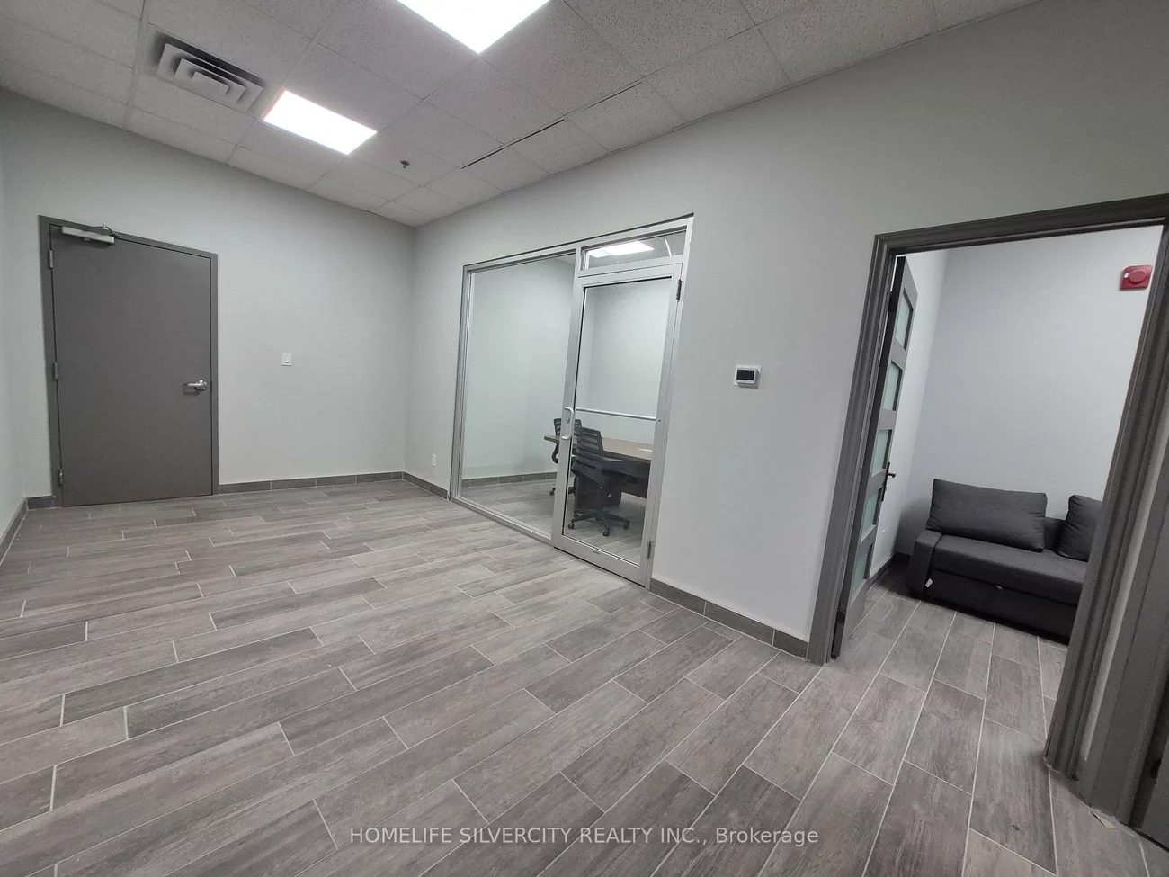 20, Maritime Ontario, Airport Road/ Highway 7 Business Centre, Brampton