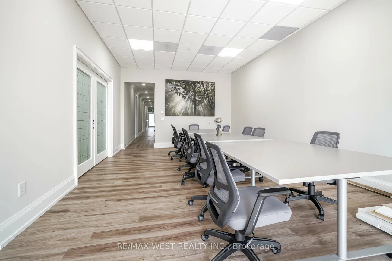 7956, Torbram, Steeles Industrial, Brampton