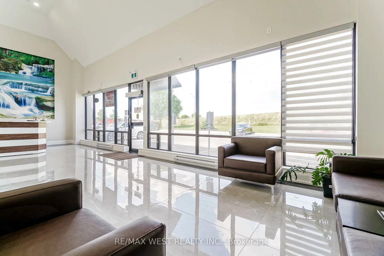 7956, Torbram, Steeles Industrial, Brampton