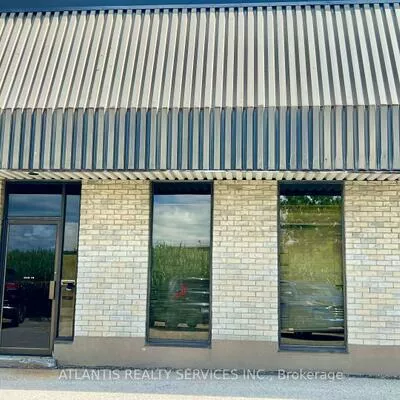 1730, Steeles, Avondale, Brampton