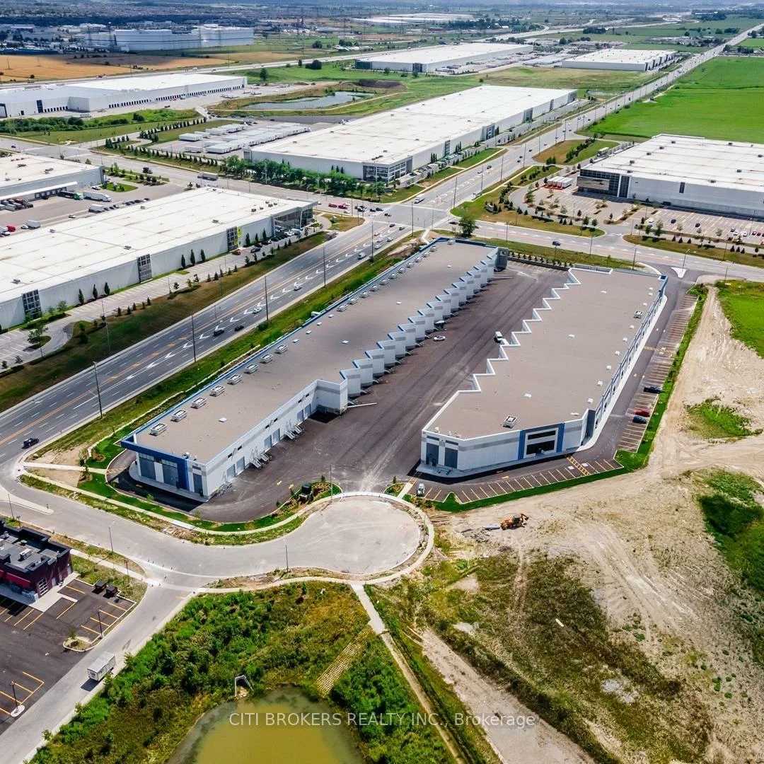 10, Lightbeam, Bram West, Brampton