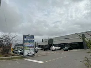 7956, Torbram, Steeles Industrial, Brampton