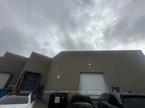7956, Torbram, Steeles Industrial, Brampton