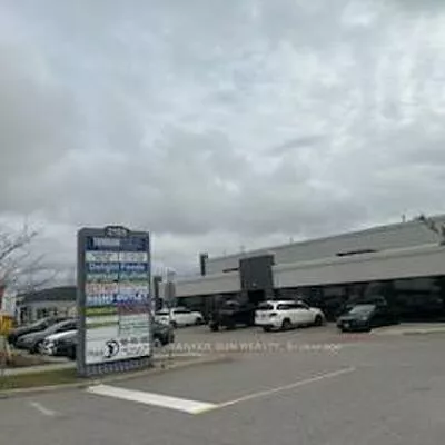 7956, Torbram, Steeles Industrial, Brampton