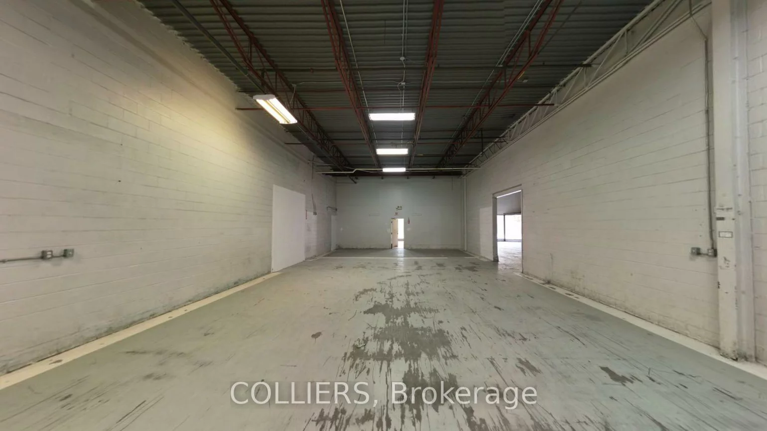 2110, Williams, Gore Industrial North, Brampton