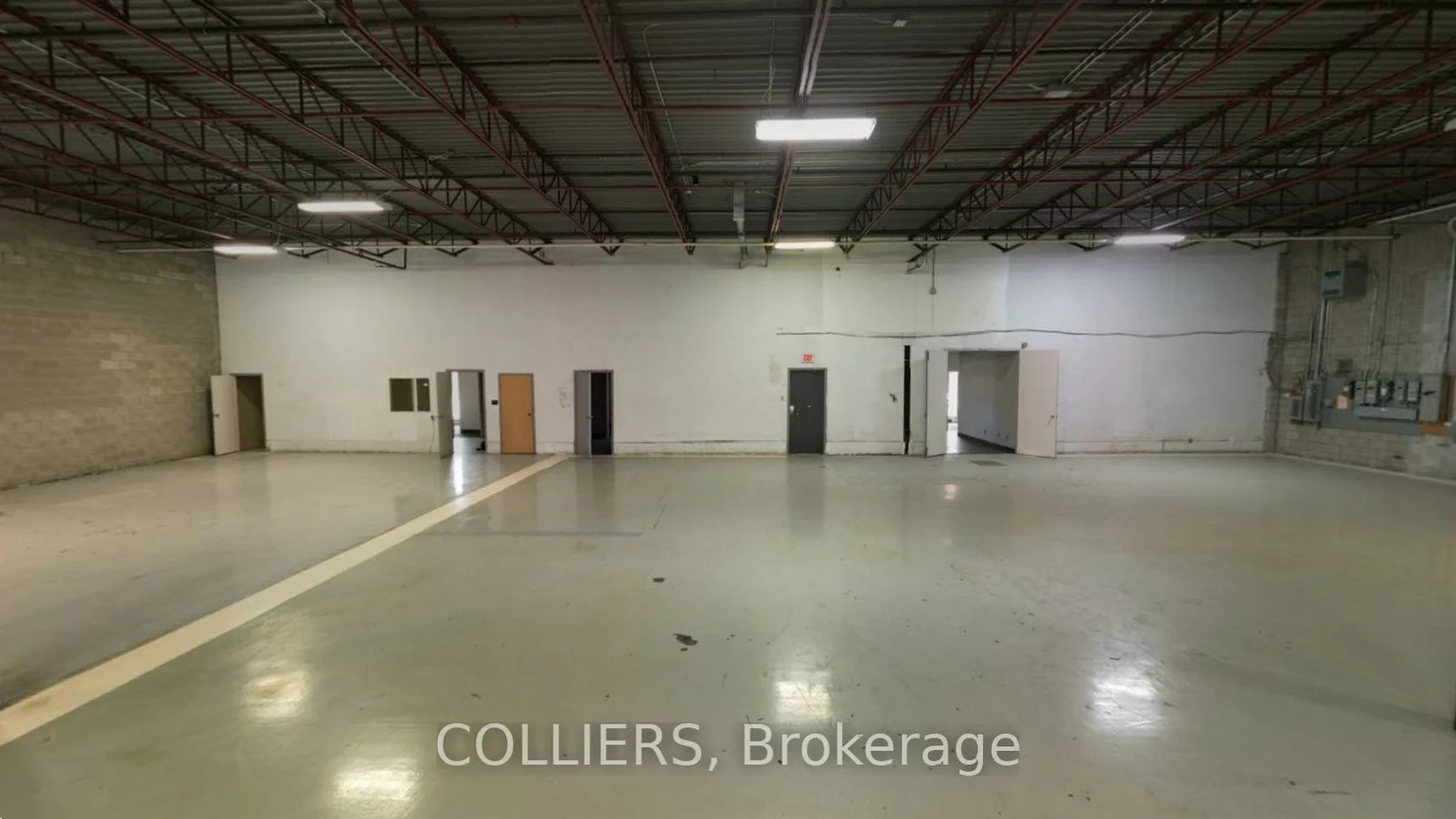 2110, Williams, Gore Industrial North, Brampton