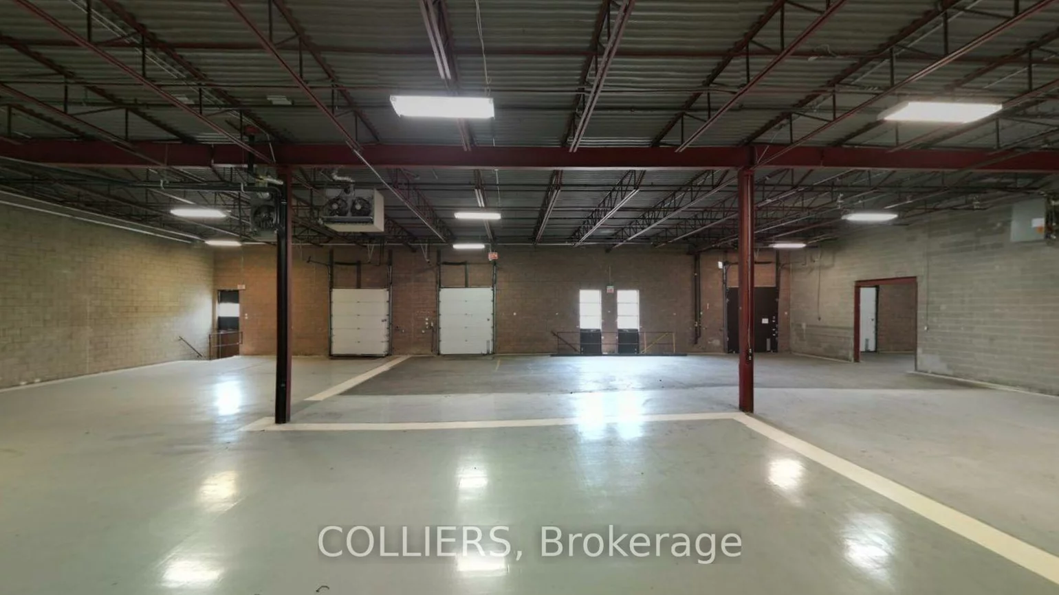 2110, Williams, Gore Industrial North, Brampton