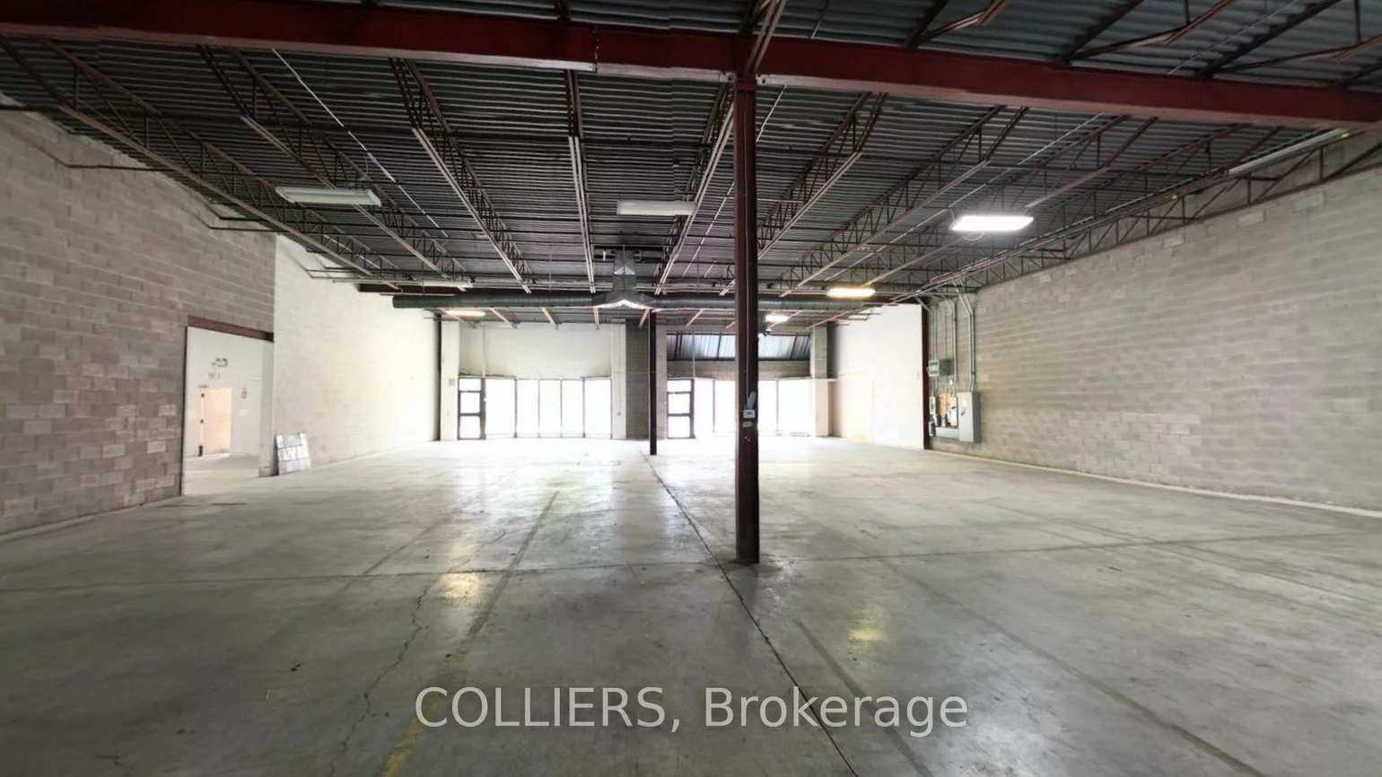 2110, Williams, Gore Industrial North, Brampton