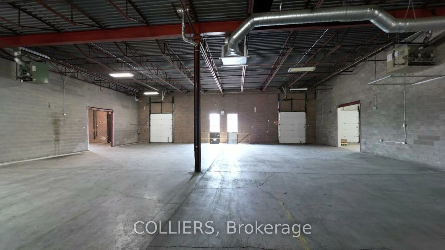2110, Williams, Gore Industrial North, Brampton