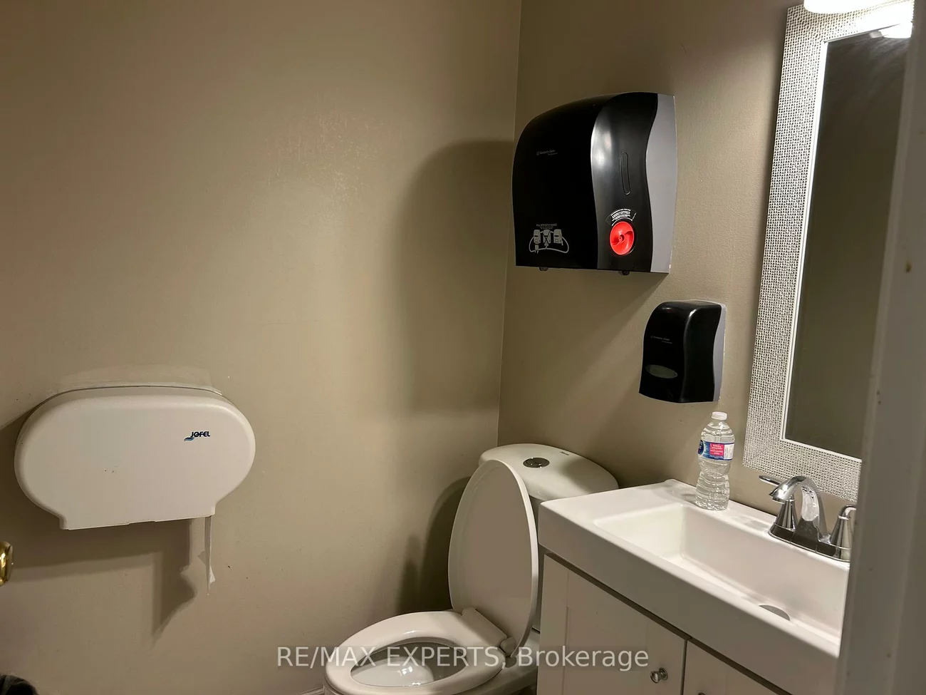 234, Wilkinson, Steeles Industrial, Brampton