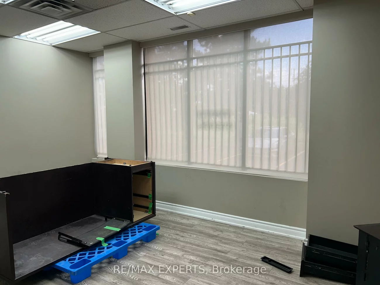 234, Wilkinson, Steeles Industrial, Brampton