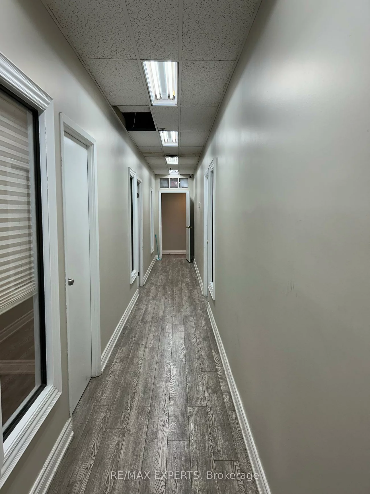 234, Wilkinson, Steeles Industrial, Brampton