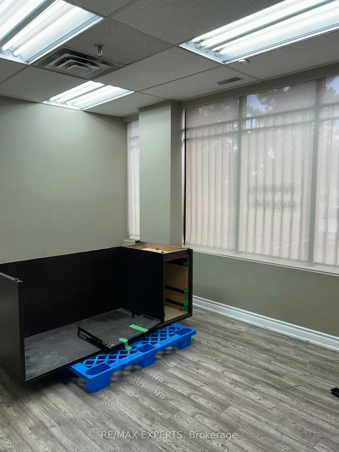 234, Wilkinson, Steeles Industrial, Brampton