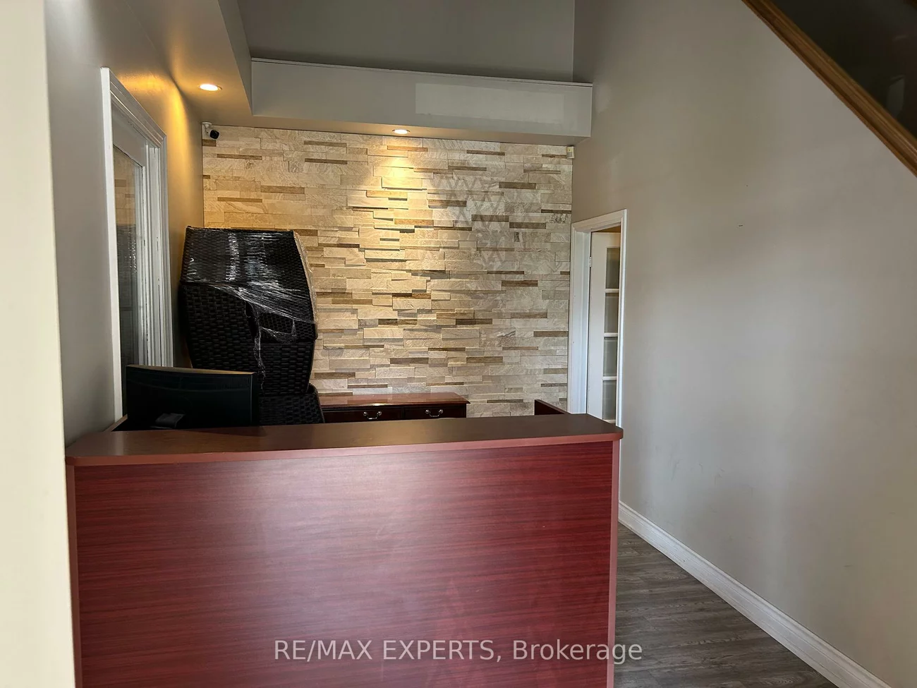 234, Wilkinson, Steeles Industrial, Brampton